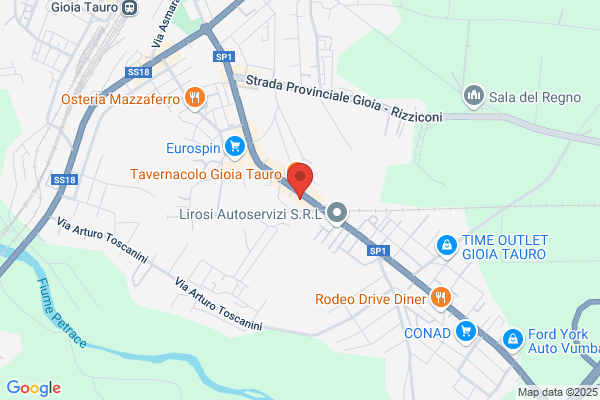 Gerace Auto