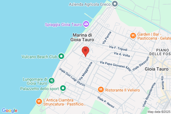 Gargano Srl
