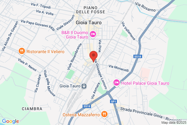 Scordo concetta