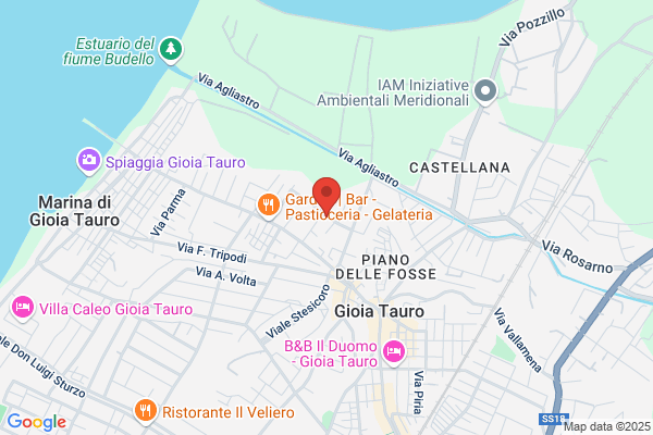 Portale salvatore