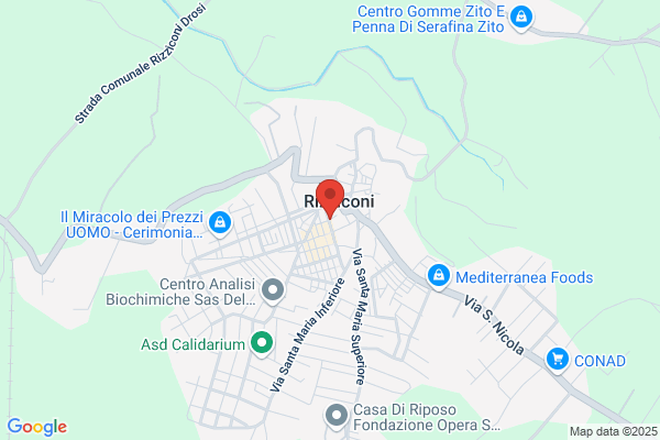 Farmacia Macri' Dr. Domenico