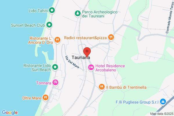 Farmacia Buggè