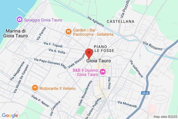 Muratore rosa Maria