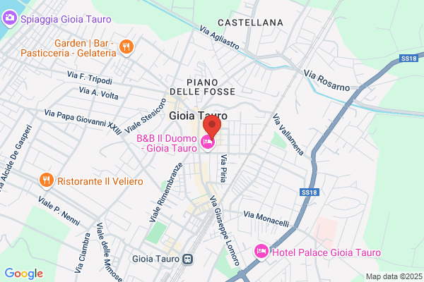 Vignola michele