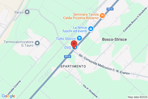 Effegi Costruzioni Di Foti Giovannino
