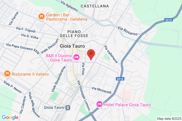 Giovinazzo Francesco