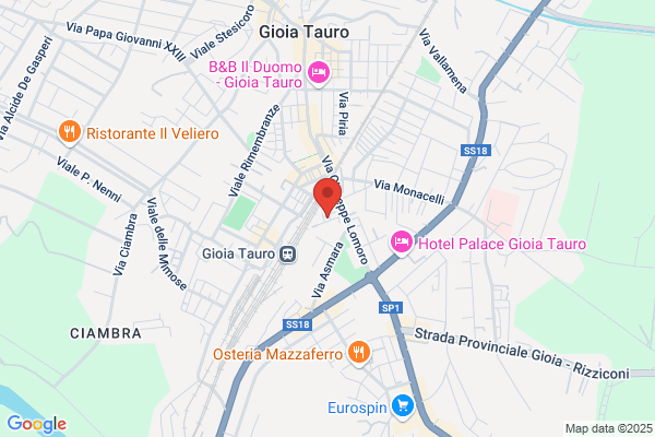 Papalia antonino (Ing.)