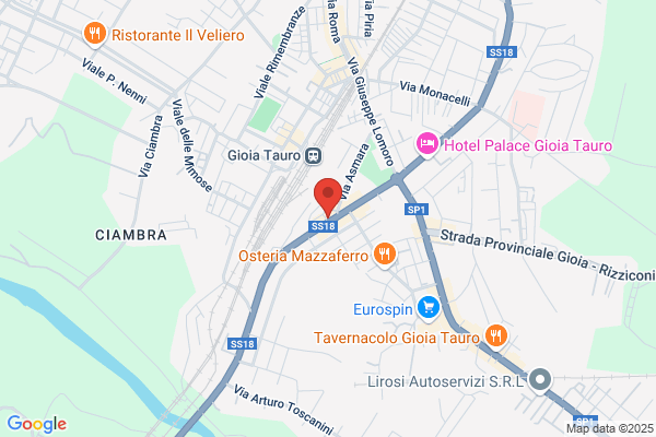 Giovinazzo Carmela