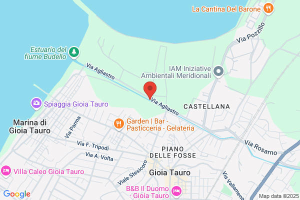 Marmi Sud Eredi Barone Di Albanese Angela