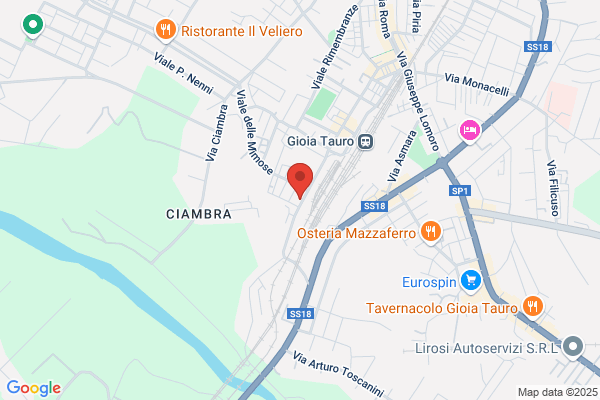 Frangella Vincenzo (Dr.)