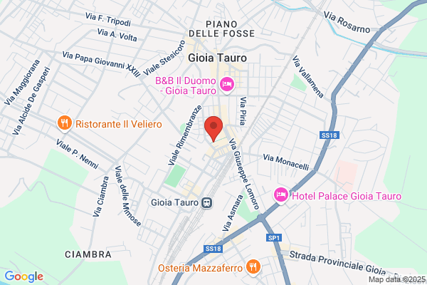 Studio Polispecialistico Rontgen