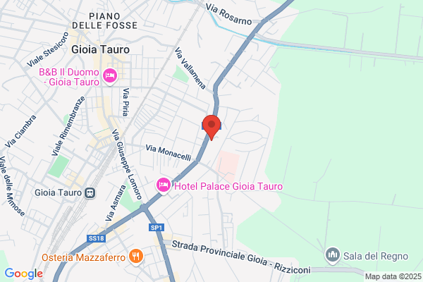 Gerace Luigi