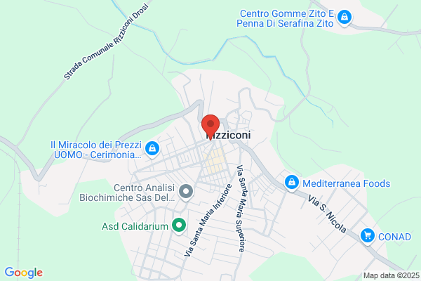 Onoranze Funebri Funzione Divina  Galluccio e Luca'