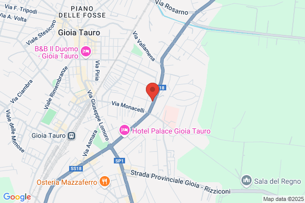 Valeria D'Urso Hair spa Acconciature & Benessere