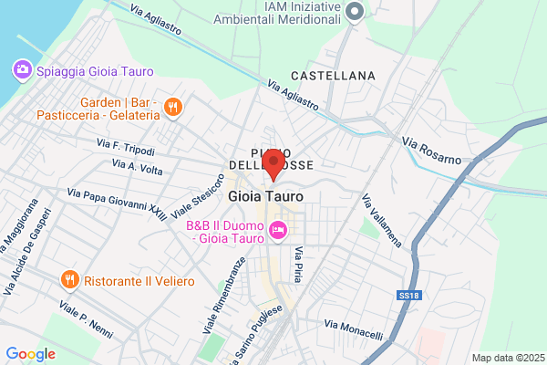 Paolillo giulietta