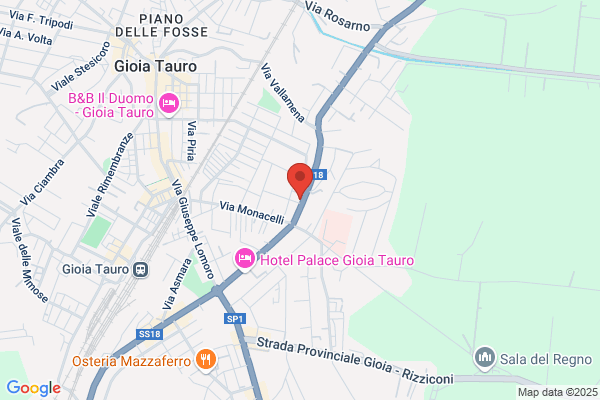 Giulia Beauty Center