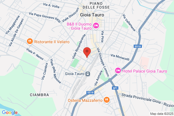Ribuffo Dott. Giuseppe