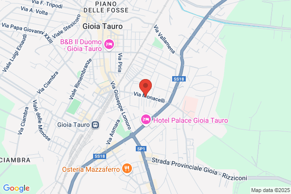 Cirello Letizia