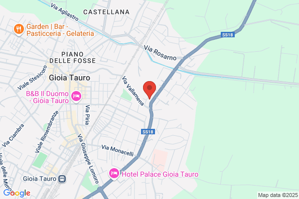 Gagliano Giuseppe