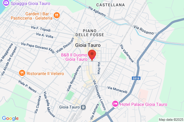 Genovese Gaetano
