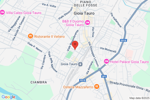 Inkel Di Cannata Giuseppe