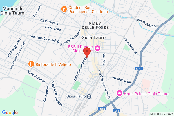 Ital Immobiliare S.R.L.