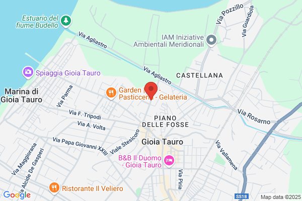 Italplast S.A.S.