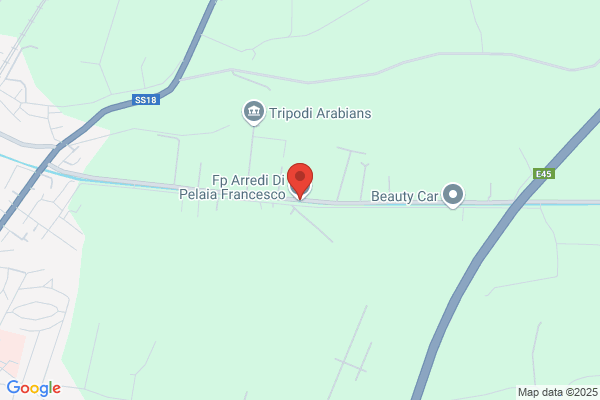 Lavorazione Del Legno Di Pelaia Francesco