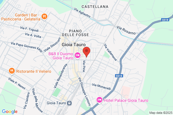 Liceo Linguistico Nuova Europa
