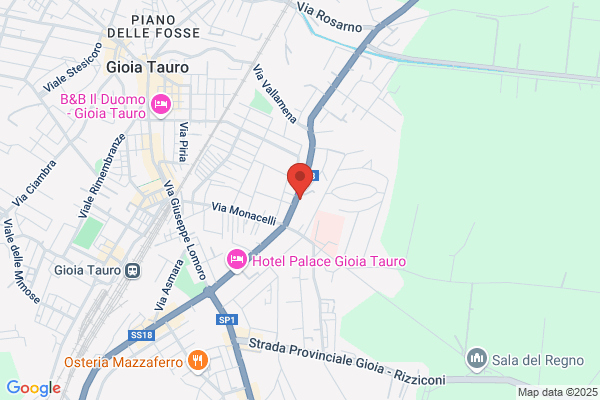 M.R. Raso Maurizio