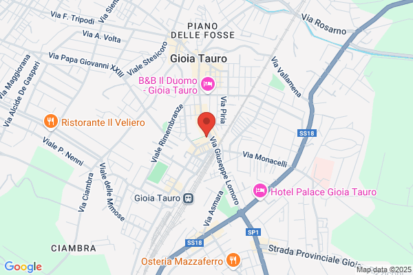 Marchese maria