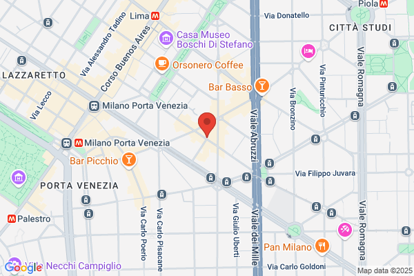 Obiettivo Lavoro Associaz. Paolo Vi
