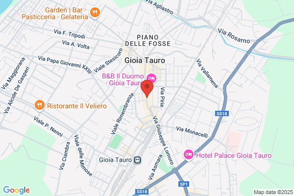 Pasticceria Fantasy Di Sacco Giuseppe