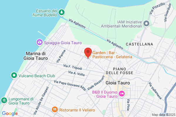 Pasticceria Garden