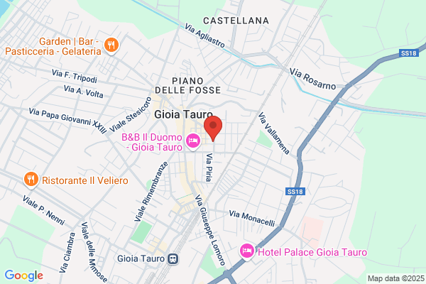 Poste Italiane Spa