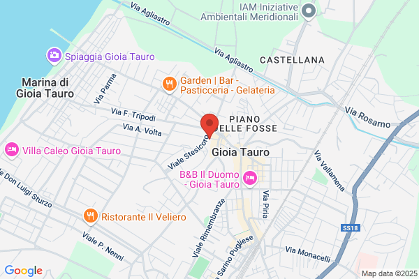 Regione Calabria