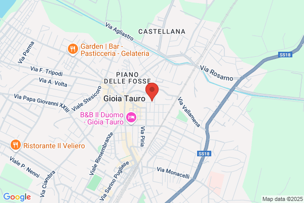 Strangi Dott.ssa Rosa Maria