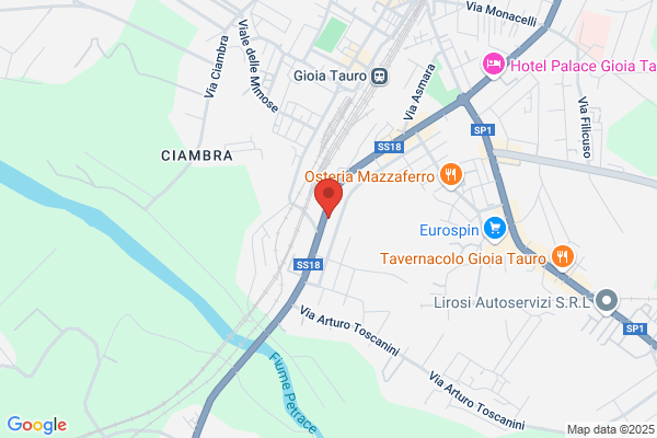 Strangi domenico (Geom.)