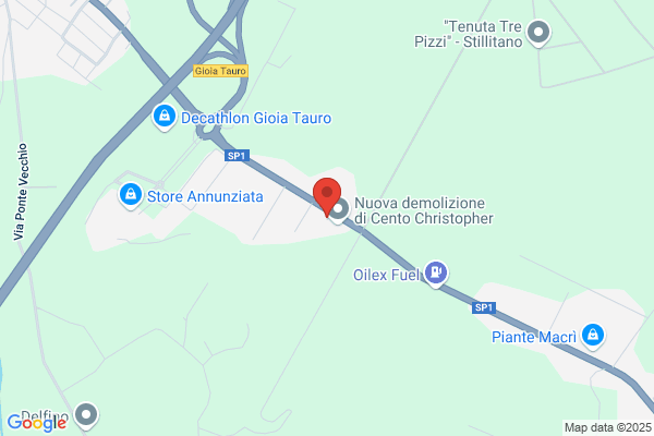 Ristorante Mikha' El