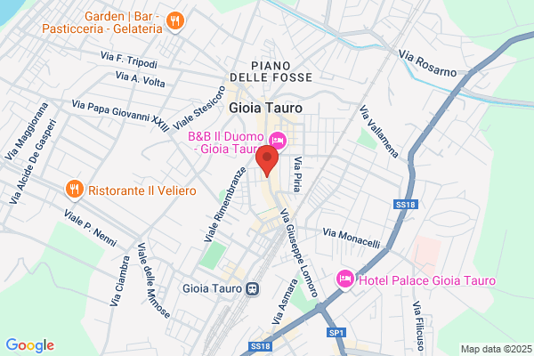Trunfio rocco