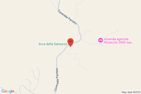 Arca della Salvezza