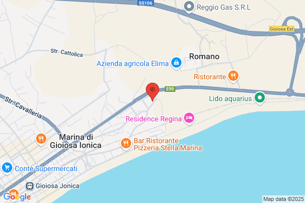 Carrozzeria Jeraci Massimo