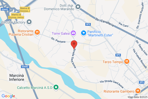 Delizie di Gioiosa