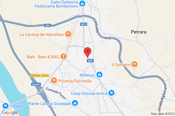 Distributore IP