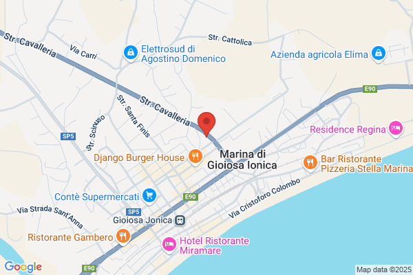 Micuicola Cantina