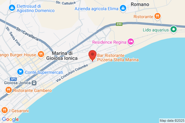 Stella Marina Ristorante