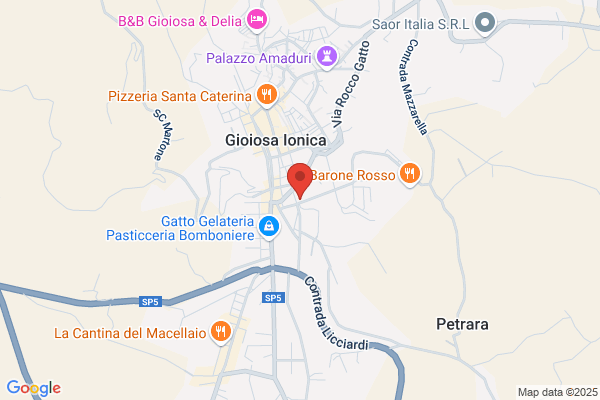 Coluccio, Andrea