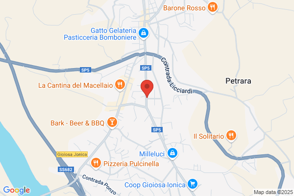 Pirotecnica Argiro Snc