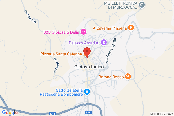 Agenzia Viaggi Macri Carmelo