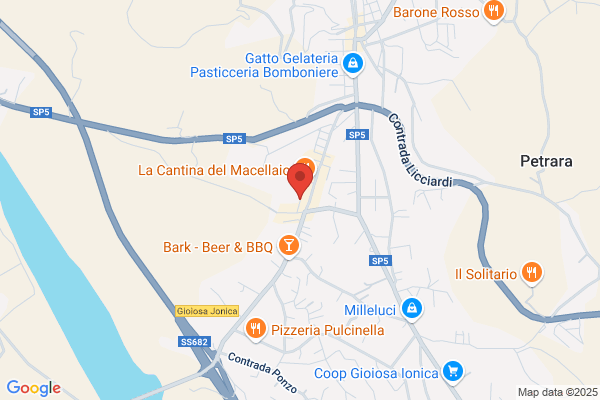 De Martino Viaggi E Turismo